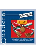 QUADERNO DI CHIOGGIA N.7